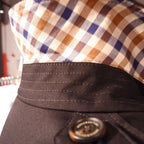 AQUASCUTUM paltas