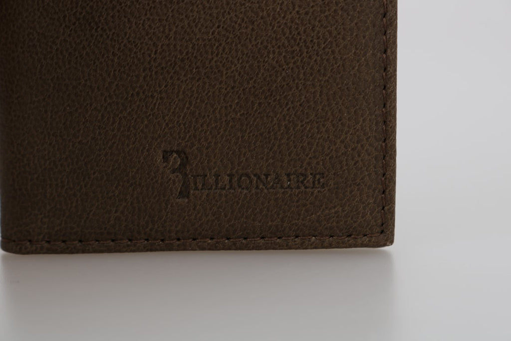 BILLIONAIRE ITALIAN COUTURE piniginė