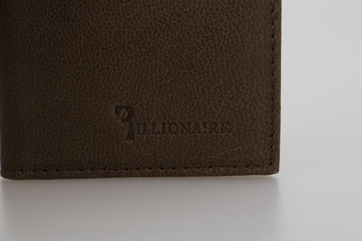 BILLIONAIRE ITALIAN COUTURE piniginė