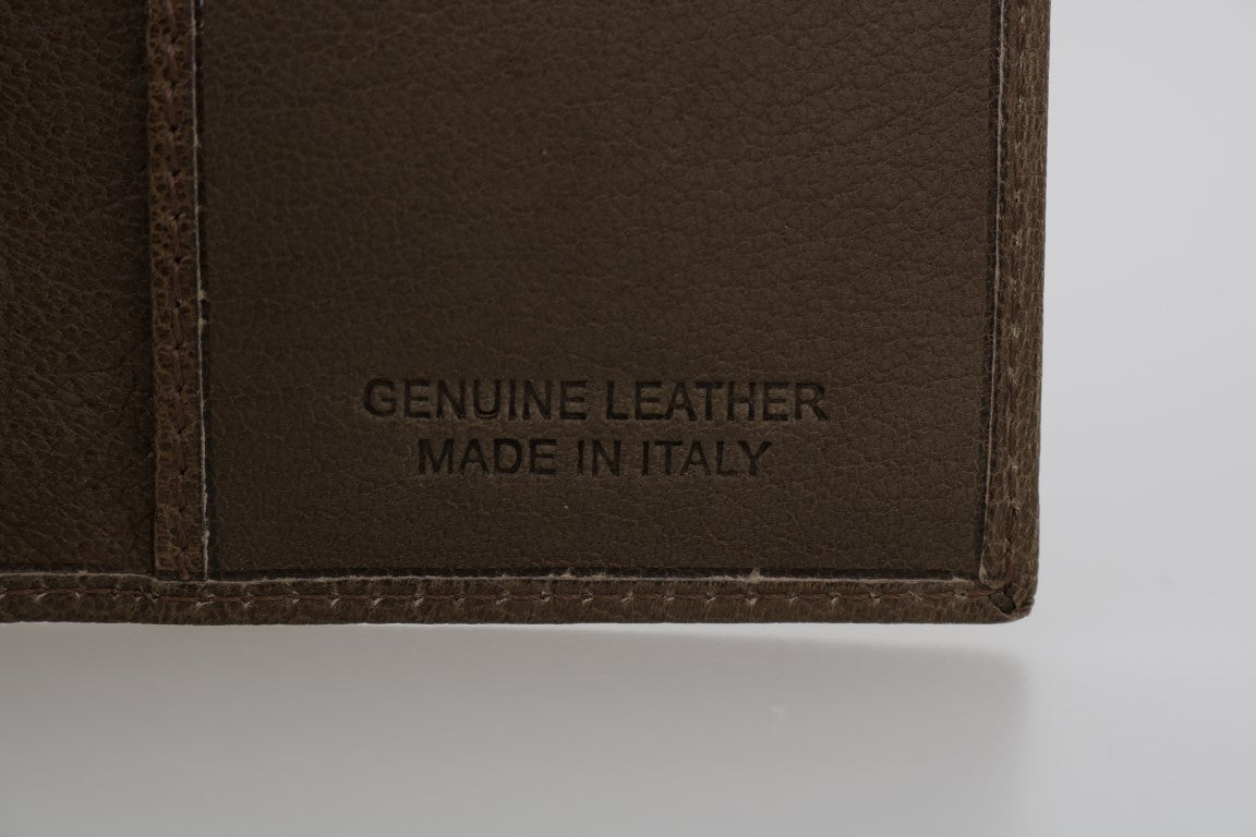 BILLIONAIRE ITALIAN COUTURE piniginė