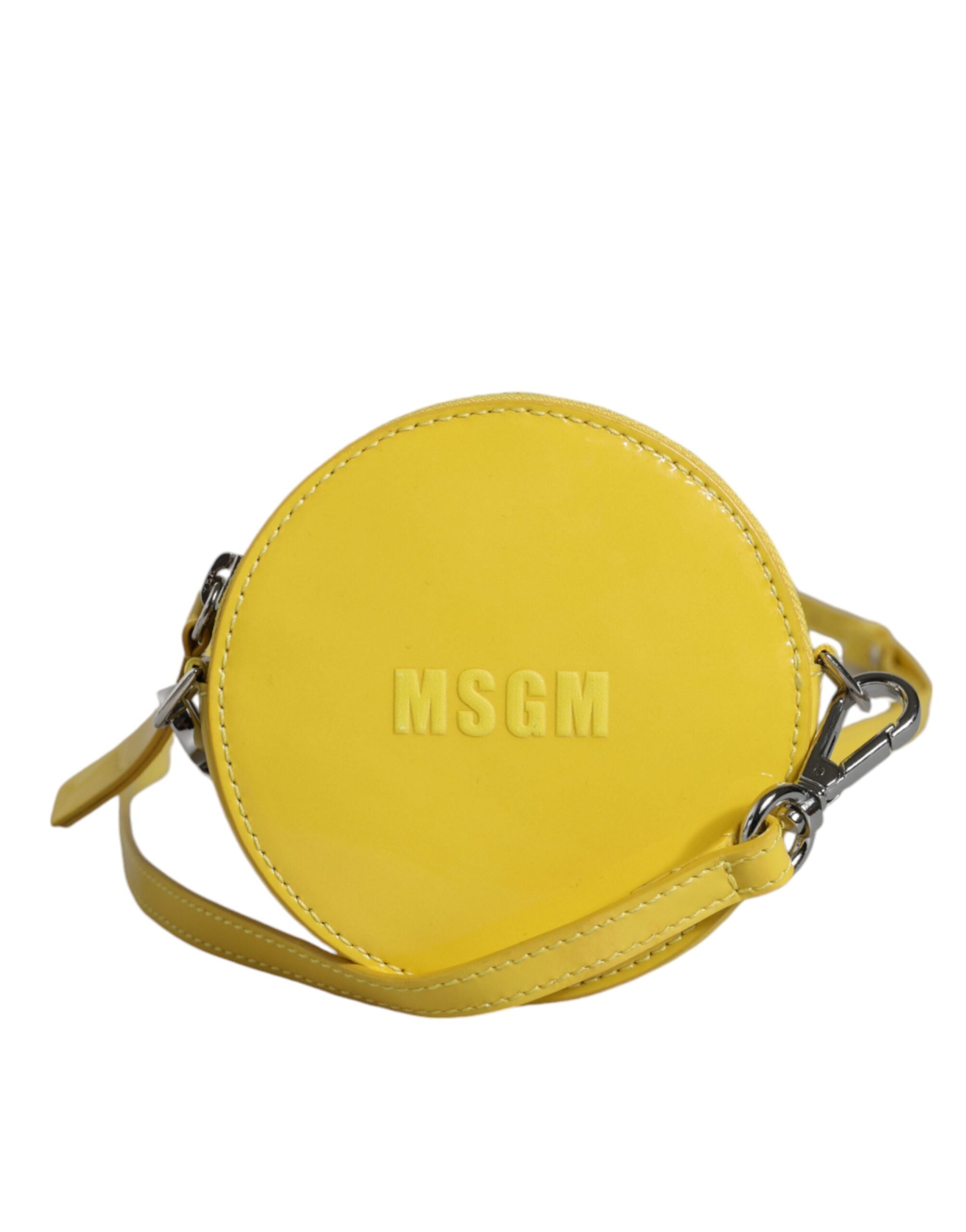 MSGM rankinė