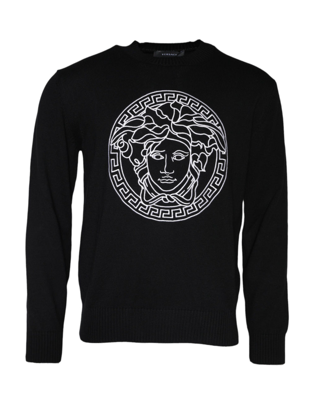 VERSACE megztinis