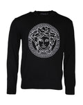 VERSACE megztinis
