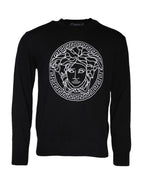 VERSACE megztinis