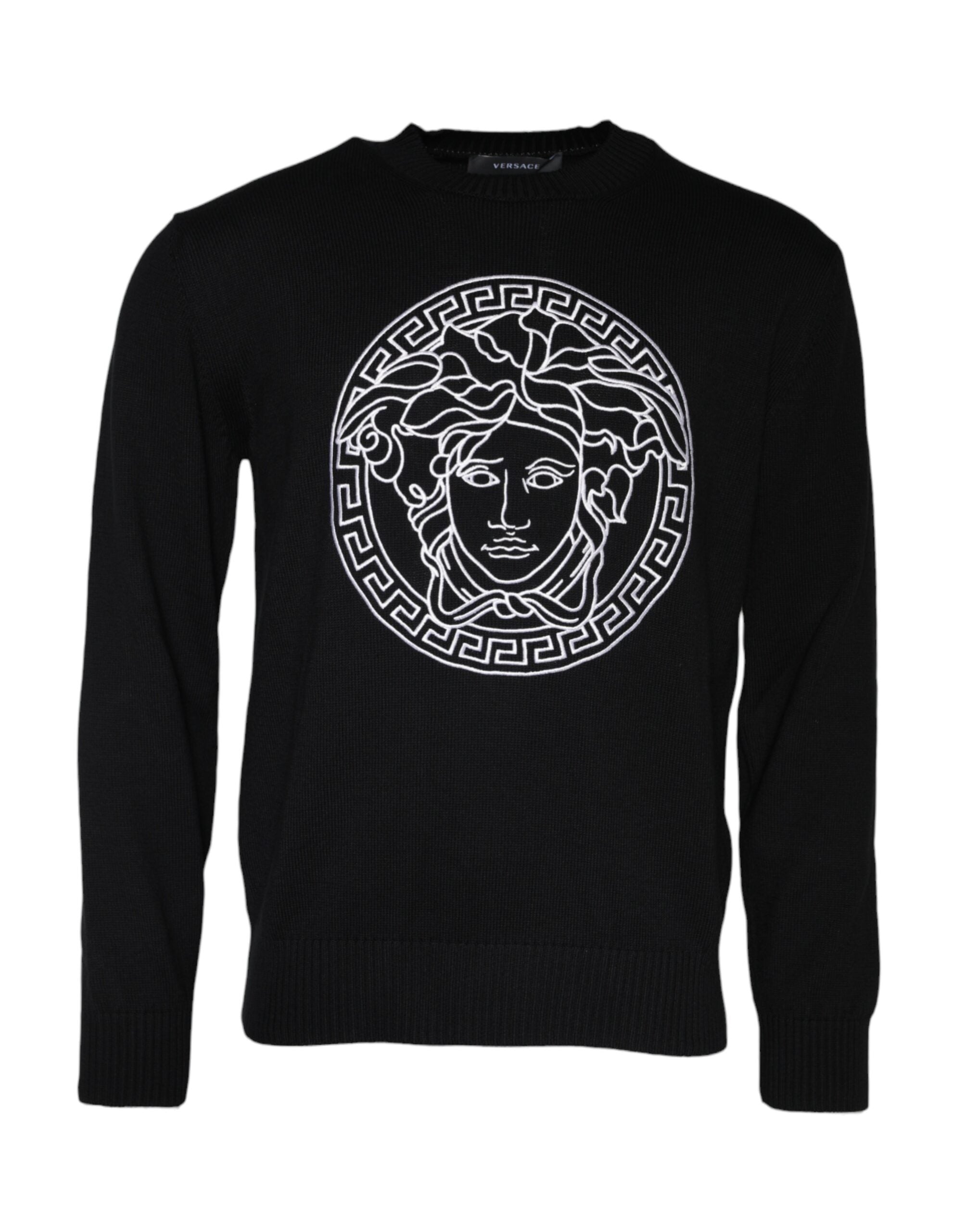 VERSACE megztinis