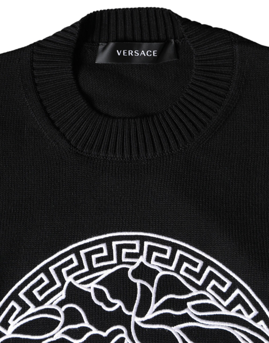 VERSACE megztinis