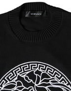 VERSACE megztinis