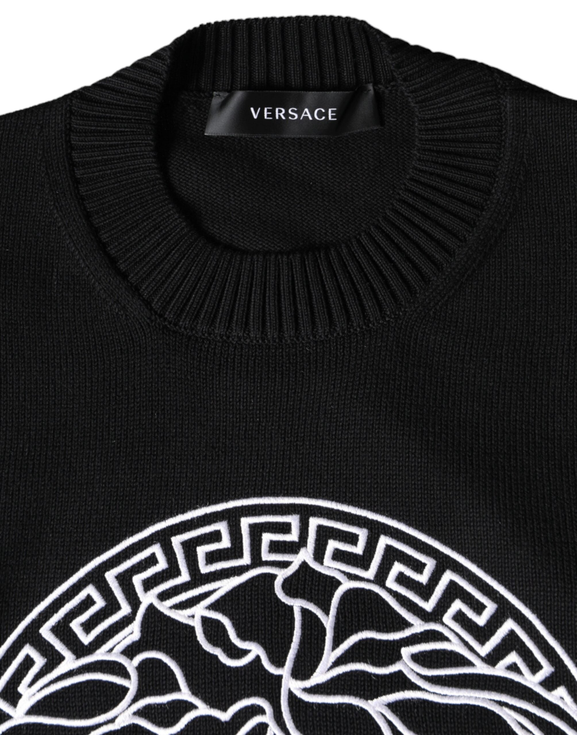 VERSACE megztinis