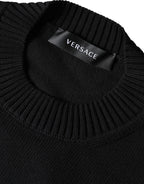 VERSACE megztinis