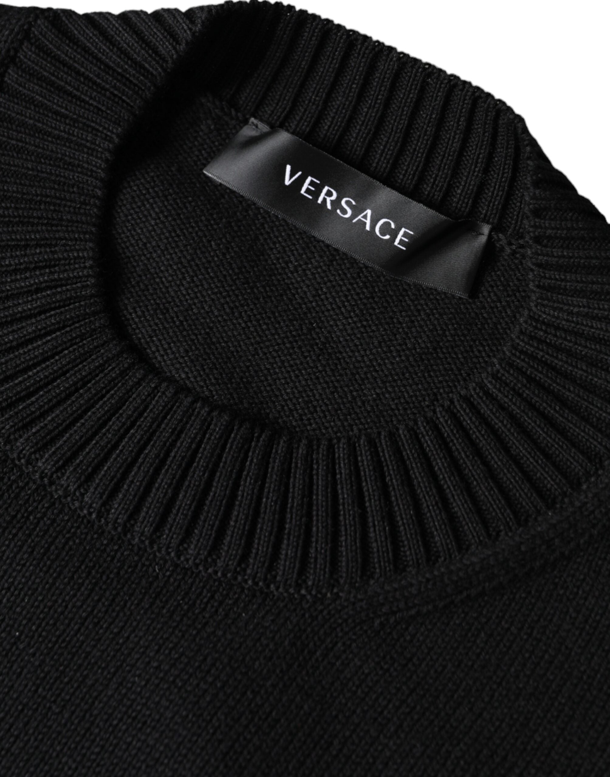 VERSACE megztinis