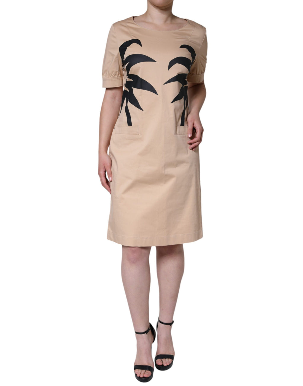 MOSCHINO suknelė
