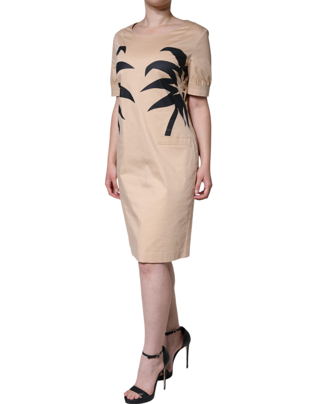 MOSCHINO suknelė