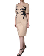 MOSCHINO suknelė
