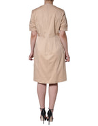 MOSCHINO suknelė