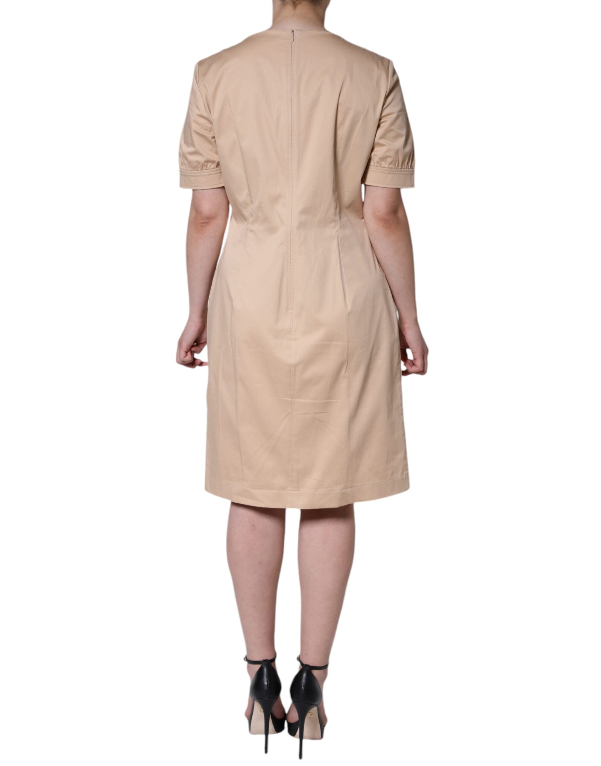 MOSCHINO suknelė