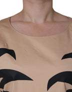 MOSCHINO suknelė