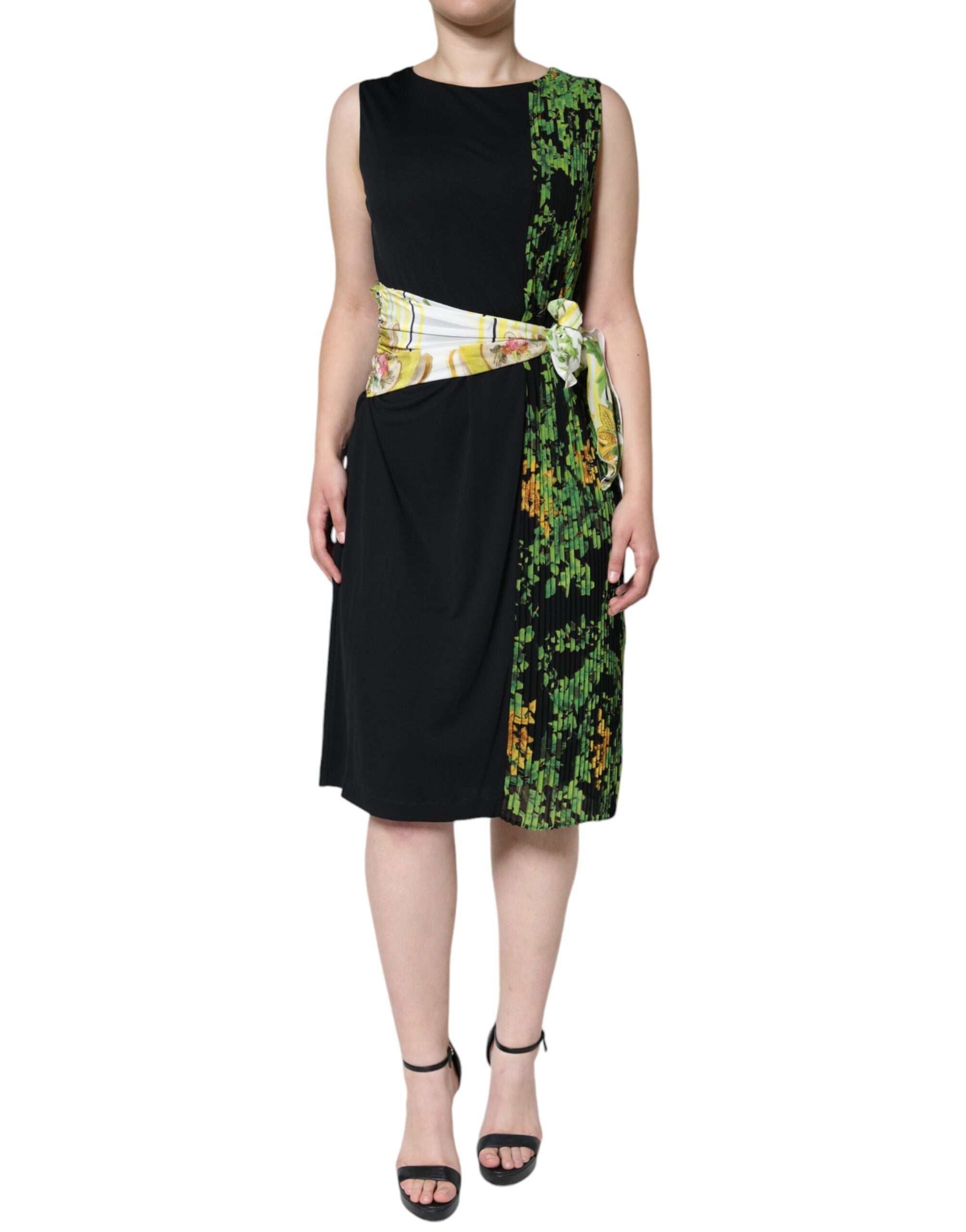 ROBERTO CAVALLI suknelė