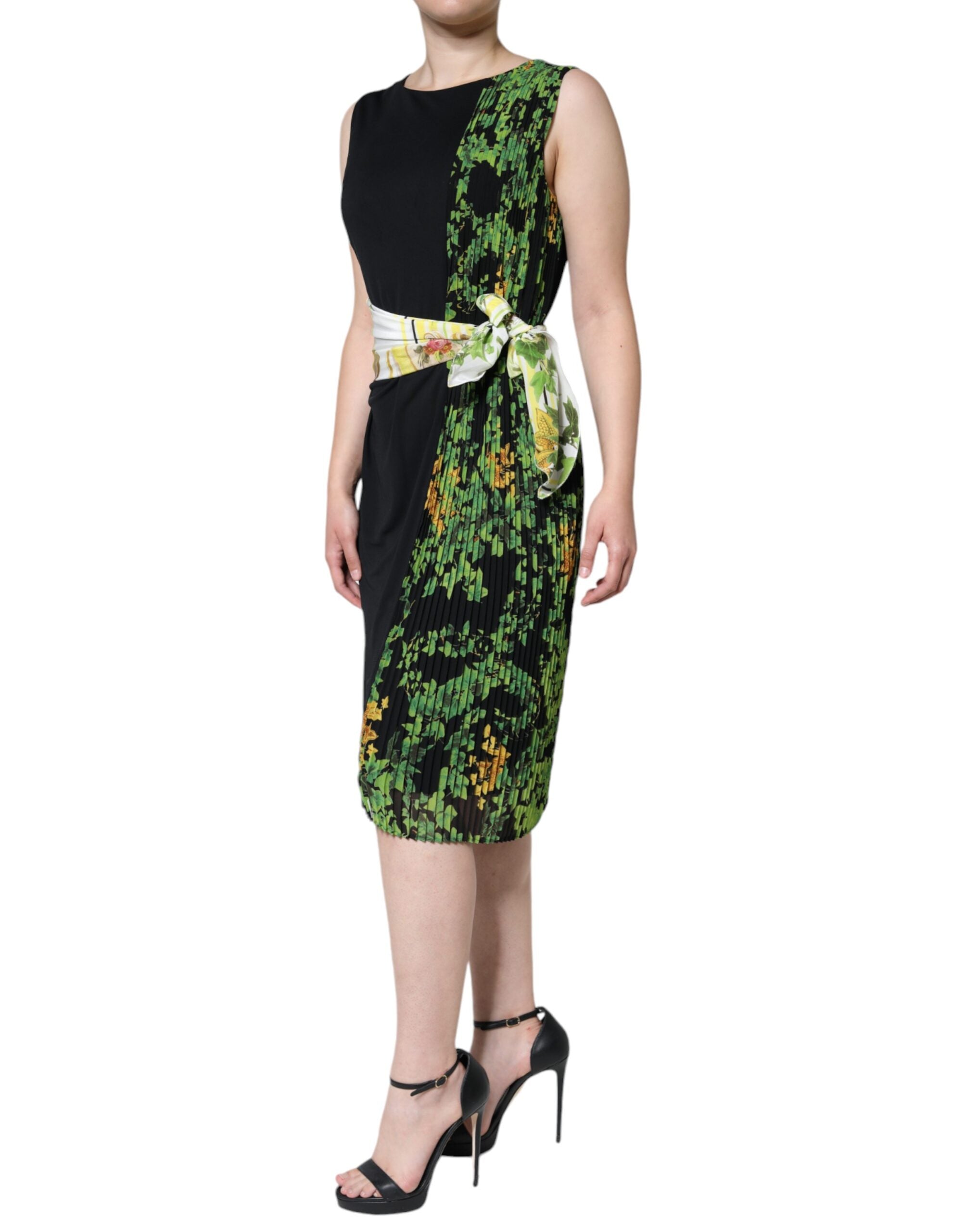 ROBERTO CAVALLI suknelė