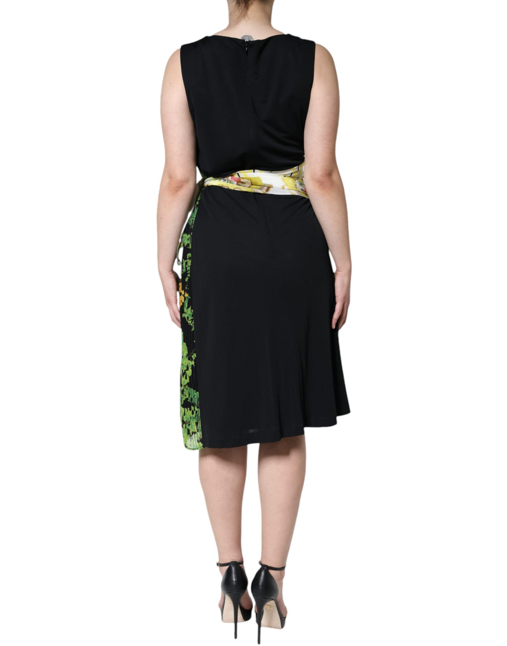 ROBERTO CAVALLI suknelė