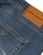 EMPORIO ARMANI džinsai
