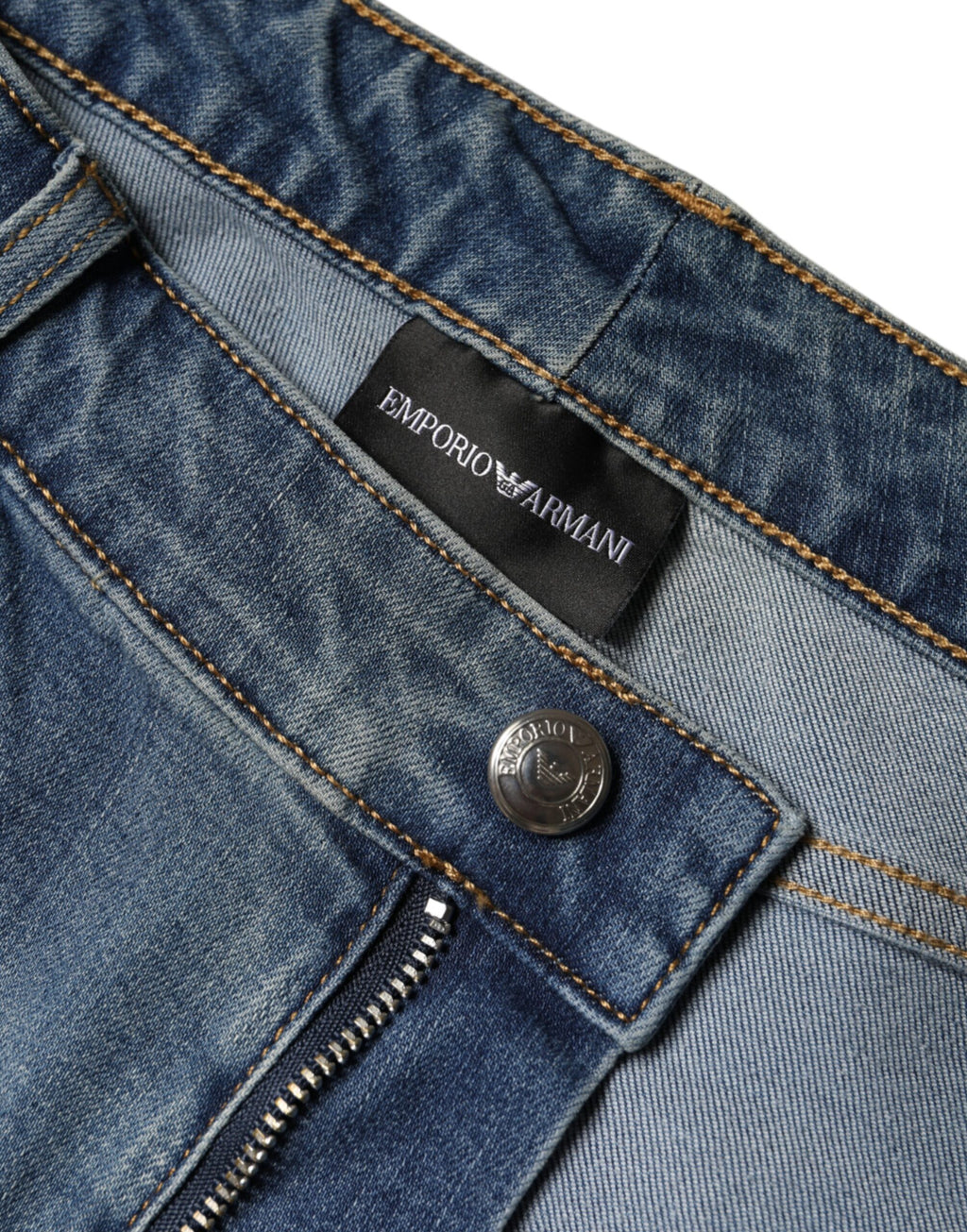 EMPORIO ARMANI džinsai