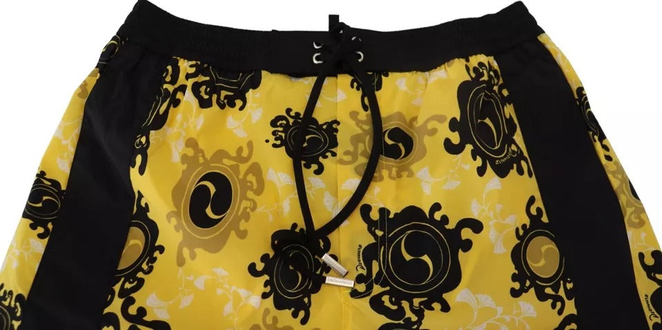 DSQUARED² maudymosi kostiumėlis