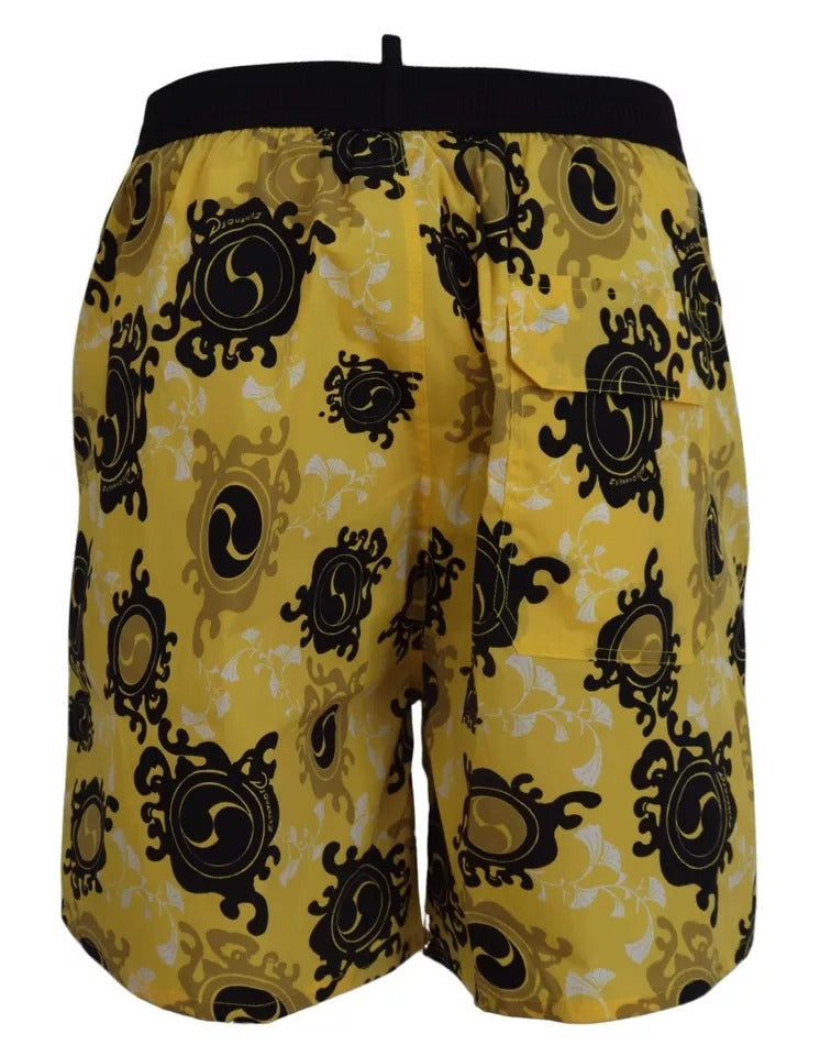 DSQUARED² maudymosi kostiumėlis