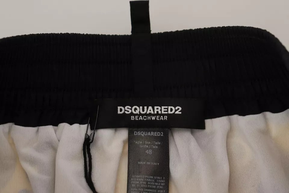 DSQUARED² maudymosi kostiumėlis