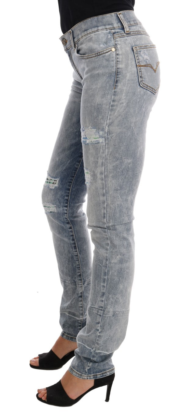 VERSACE JEANS džinsai