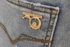 VERSACE JEANS džinsai
