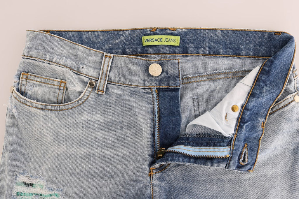 VERSACE JEANS džinsai
