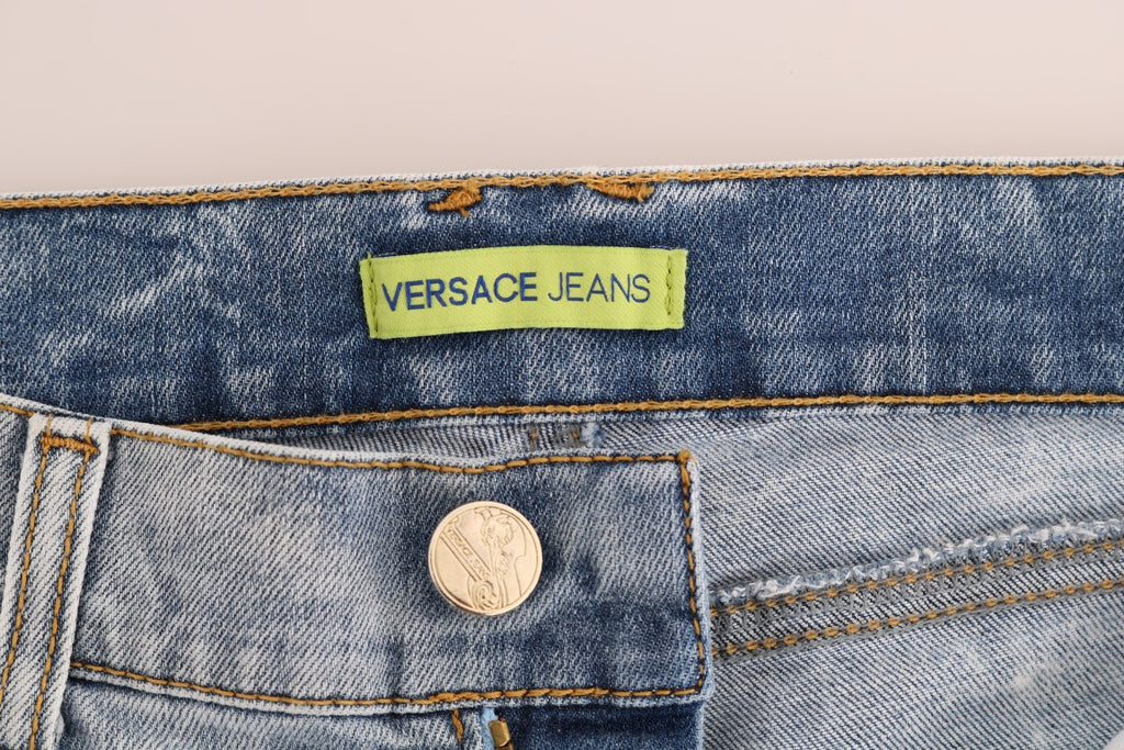 VERSACE JEANS džinsai