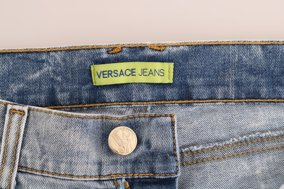 VERSACE JEANS džinsai