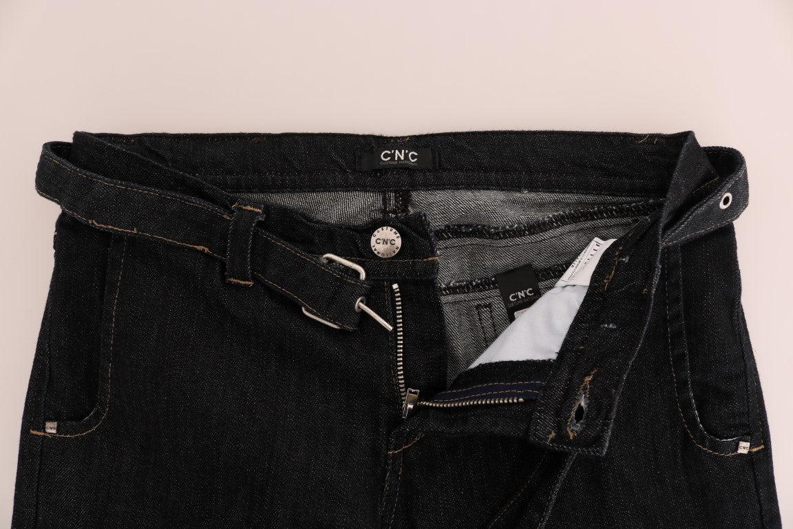 COSTUME NATIONAL džinsai
