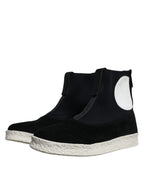 ALEXANDER MCQUEEN aulinukai