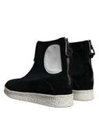 ALEXANDER MCQUEEN aulinukai