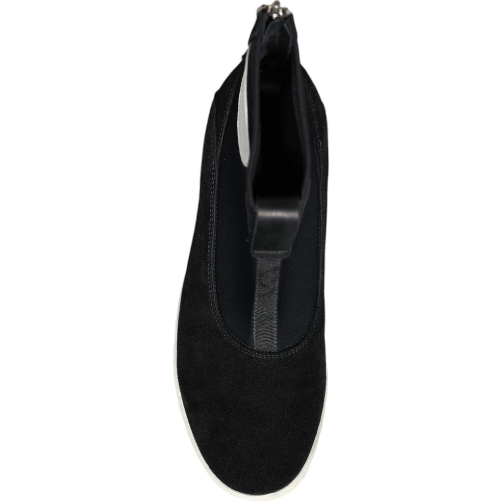 ALEXANDER MCQUEEN aulinukai