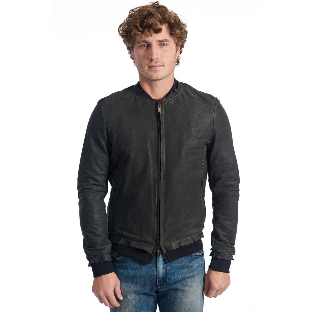 ROBERTO PEPE LUXURY striukė