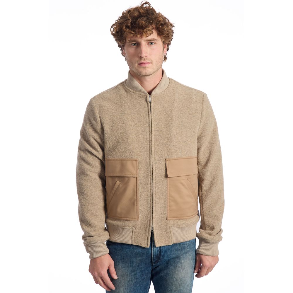 ROBERTO PEPE LUXURY striukė