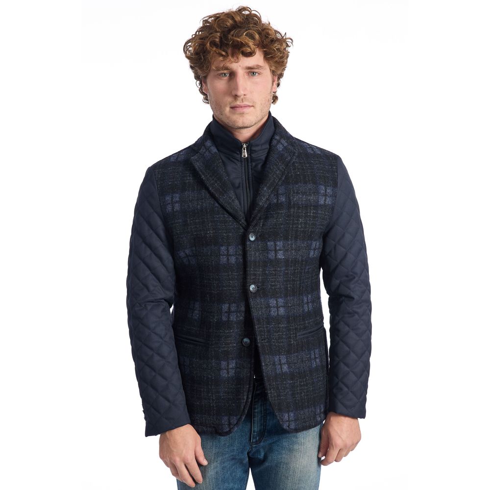 ROBERTO PEPE LUXURY striukė