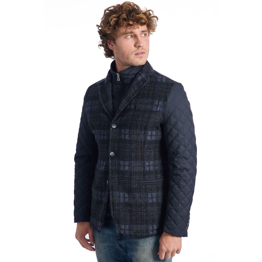 ROBERTO PEPE LUXURY striukė
