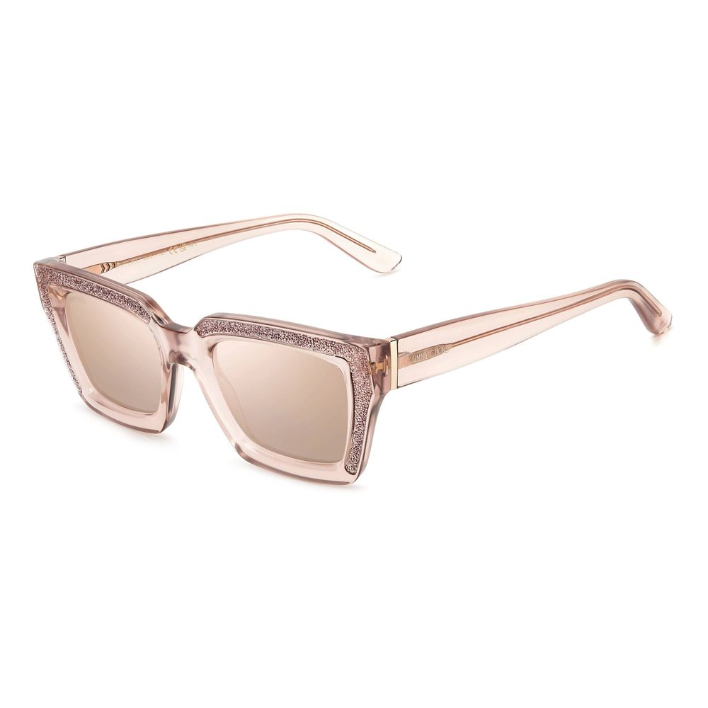 Jimmy Choo akiniai nuo saulės