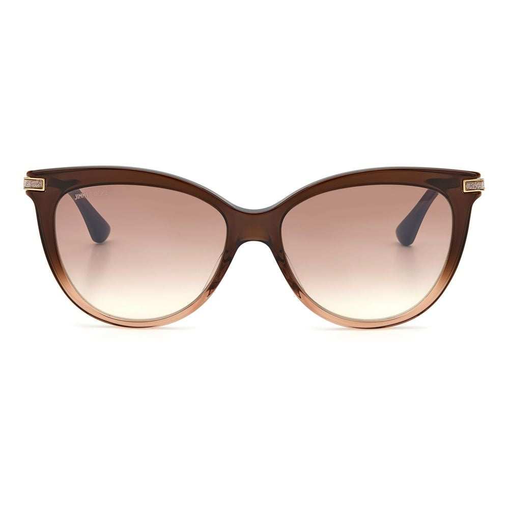 Jimmy Choo akiniai nuo saulės