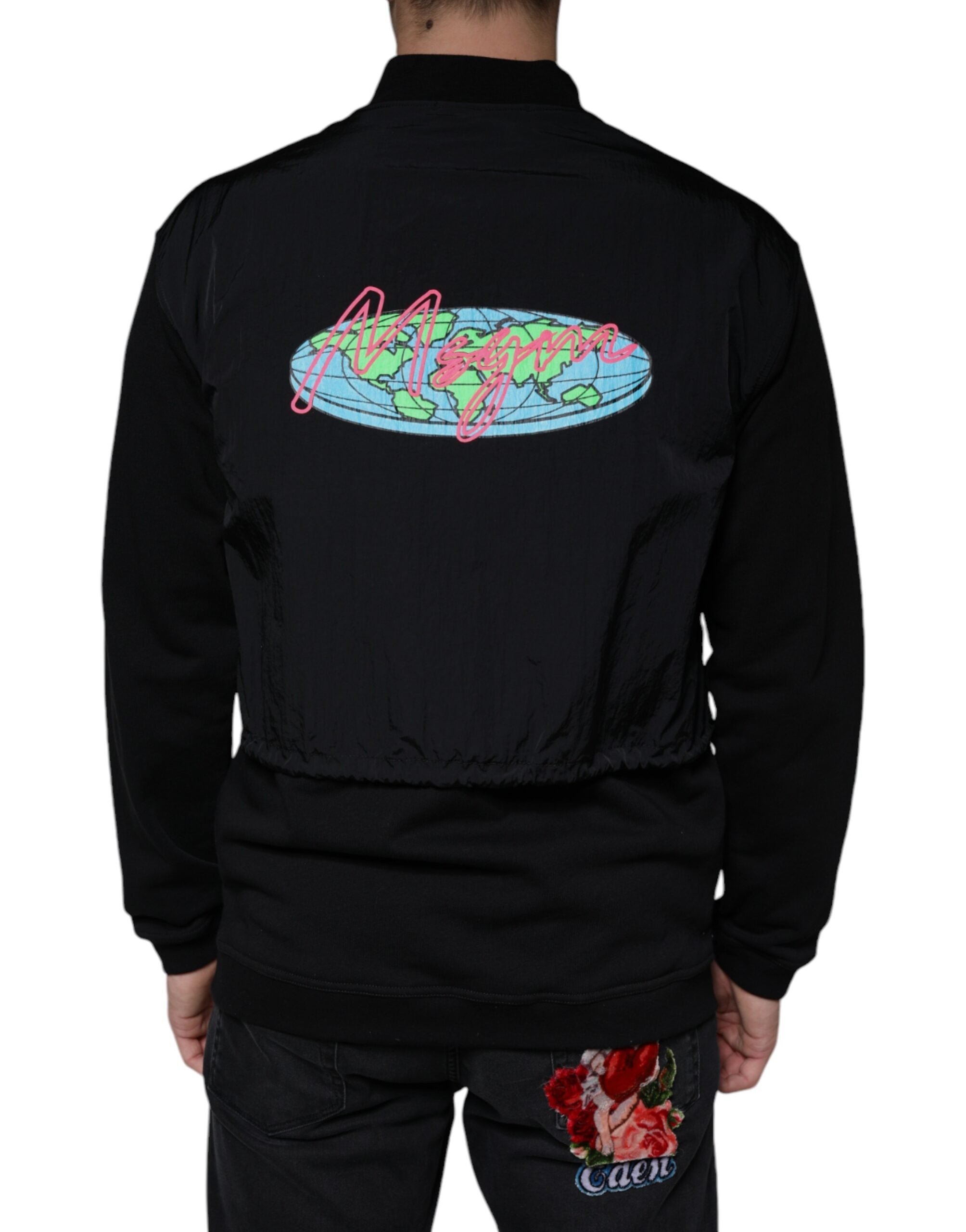 MSGM striukė