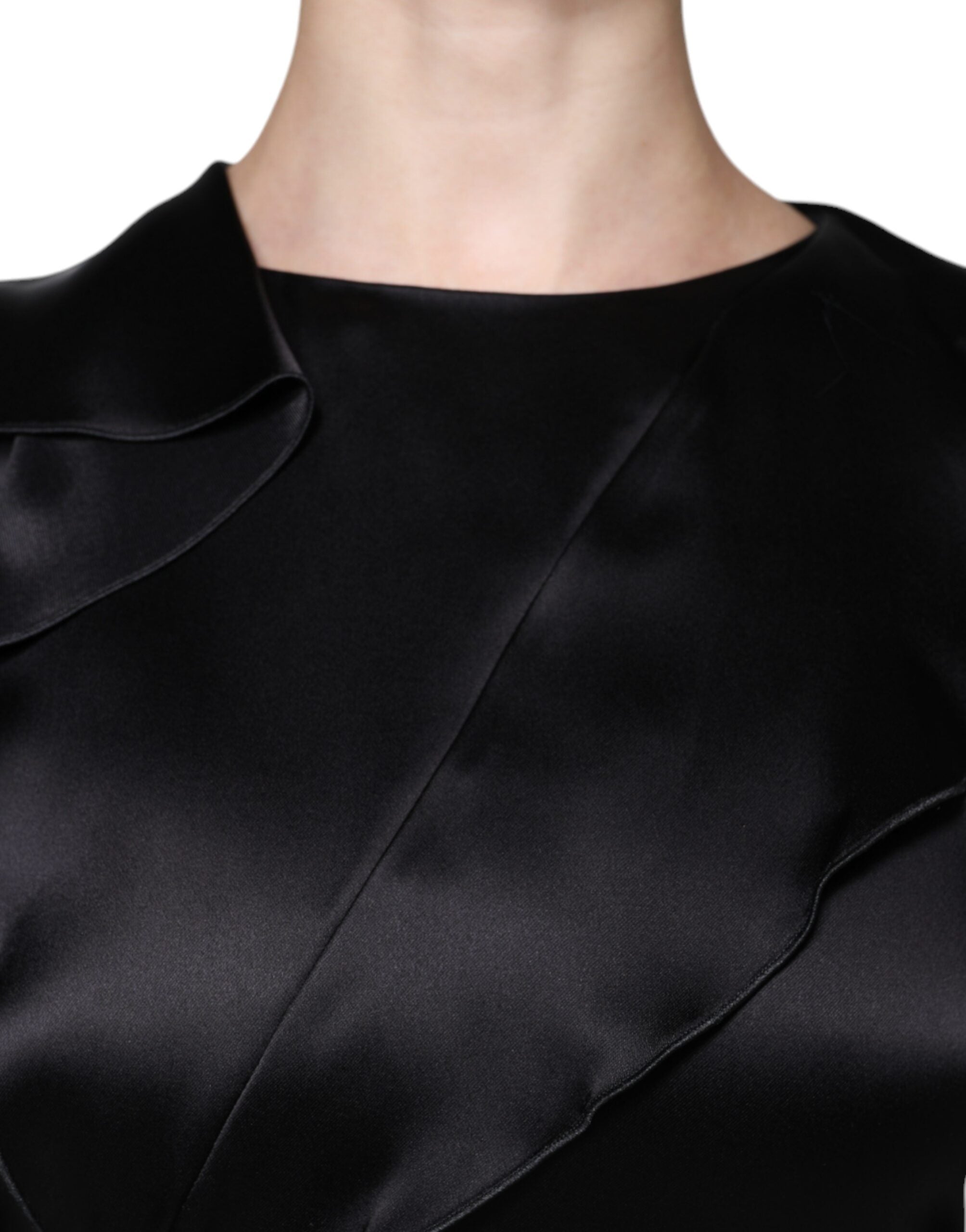 EMPORIO ARMANI suknelė