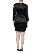 EMPORIO ARMANI suknelė