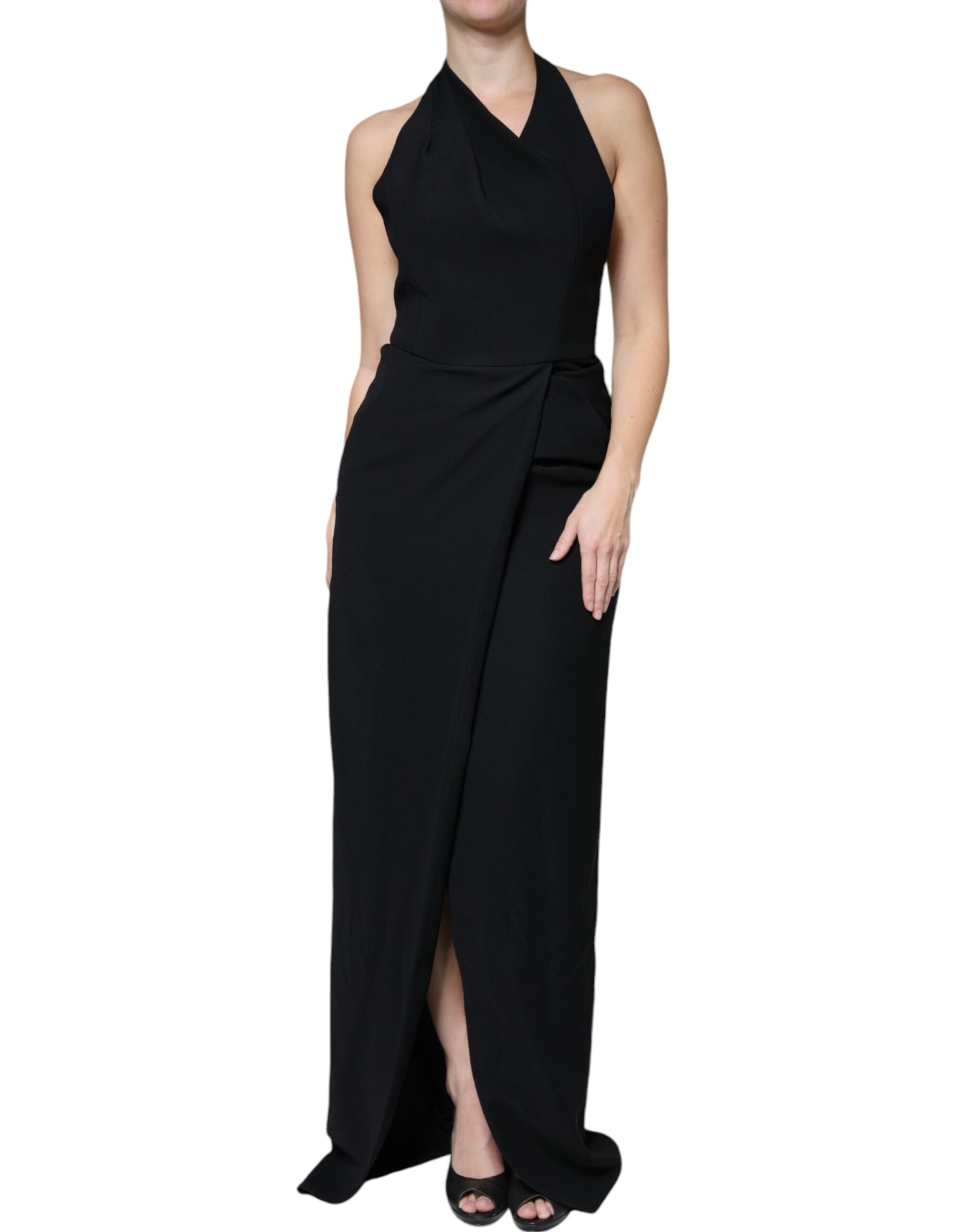 EMPORIO ARMANI suknelė