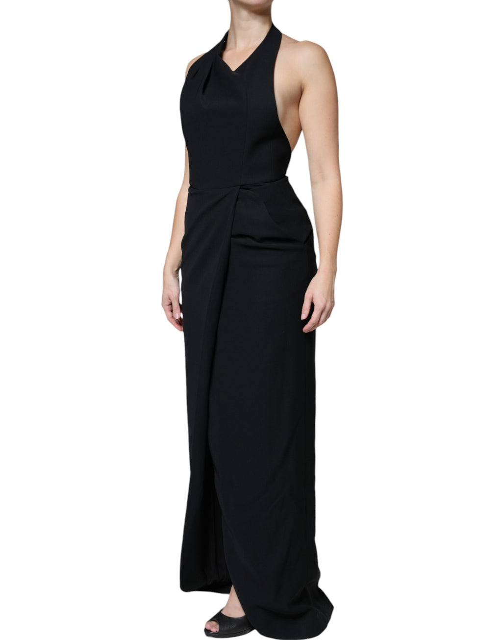 EMPORIO ARMANI suknelė