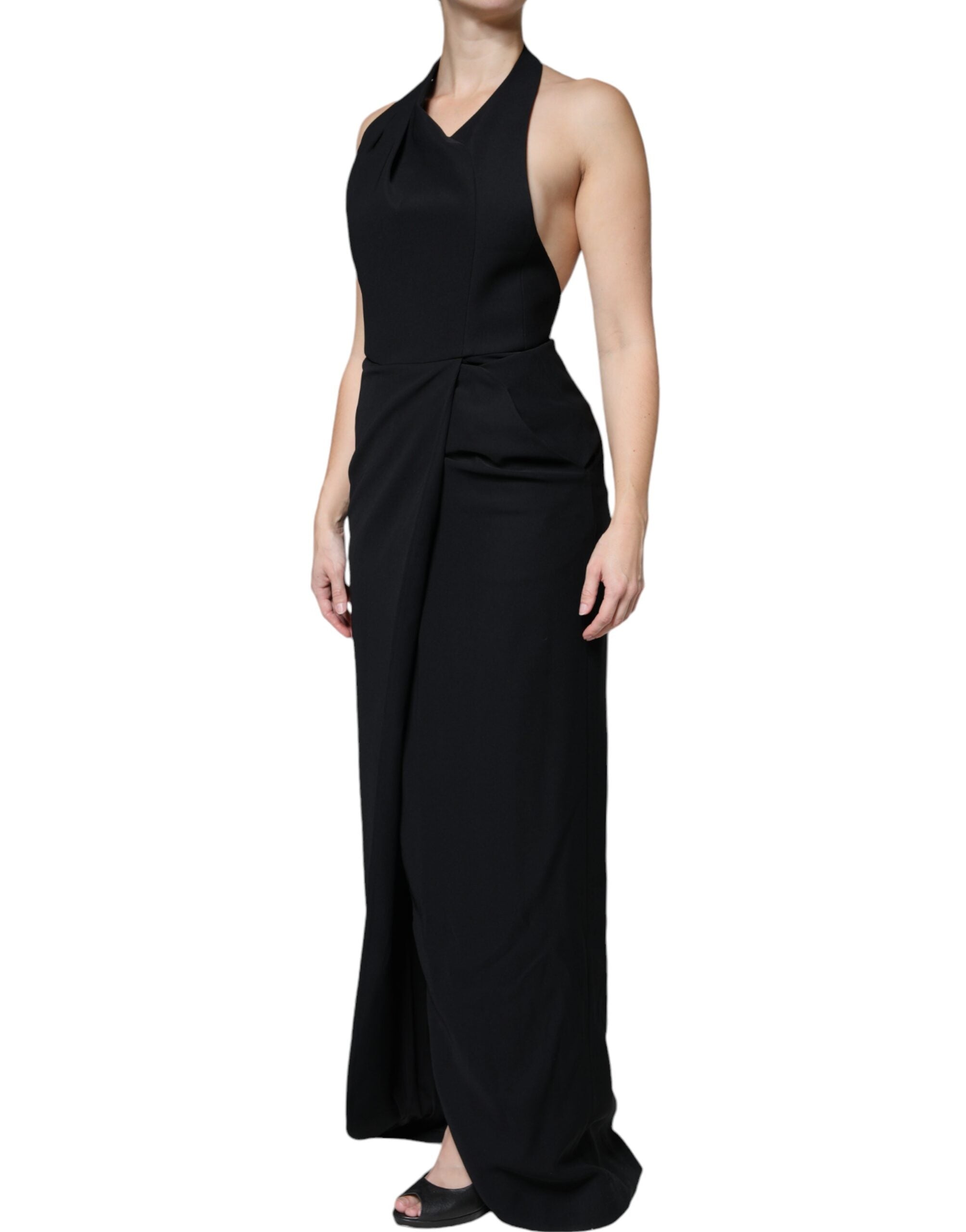 EMPORIO ARMANI suknelė