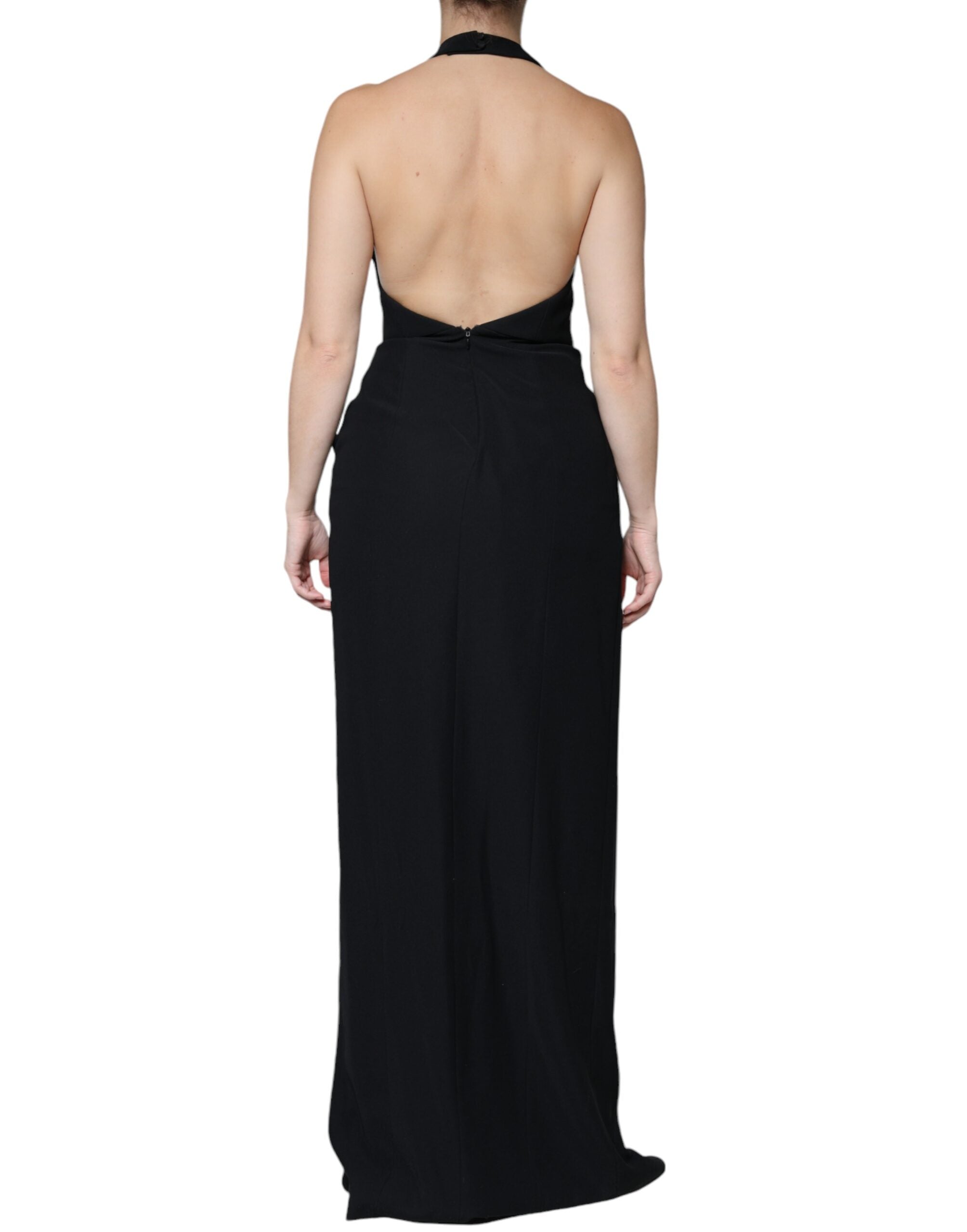 EMPORIO ARMANI suknelė